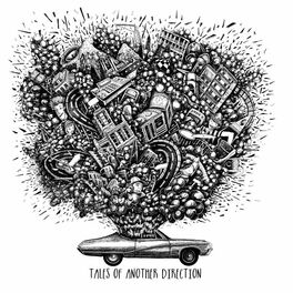 Album cover of Tales of Another Direction