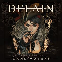 Album cover of Symphonic Dark Waters