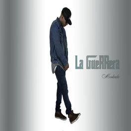 Album cover of La Guerrera