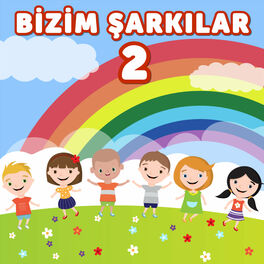 Album cover of Bizim Şarkılar - 2