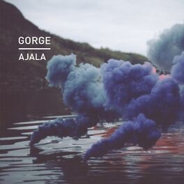 Album cover of Ajala