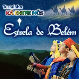 Album cover of Estrela de Belém