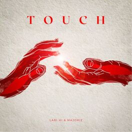 Album cover of Touch