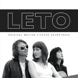 Album picture of Leto