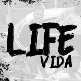 Album cover of Life Vida