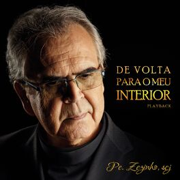 Album cover of De Volta para o Meu Interior (Playback)