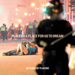 Album cover of A Place For Us To Dream