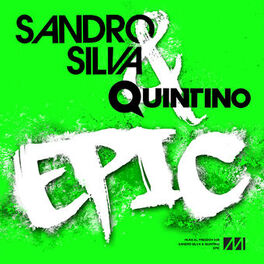 Album cover of Epic