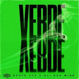 Album cover of Verde