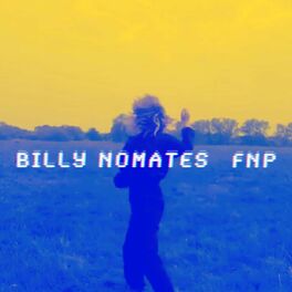 Album cover of FNP