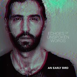 Album cover of Echoes Of Unspoken Words