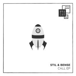 Album cover of Call EP