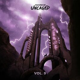 Album cover of Monstercat Uncaged Vol. 9