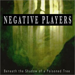Album cover of Beneath the Shadow of a Poisoned Tree