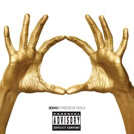 Album cover of Streets Of Gold