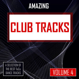 Album cover of Amazing Club Tracks - vol. 4