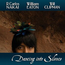 Album cover of Dancing Into Silence
