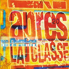 Album cover of Un numero