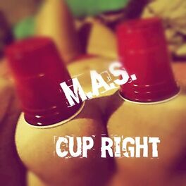 Album cover of Cup Right