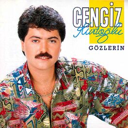 Album cover of Gözlerin