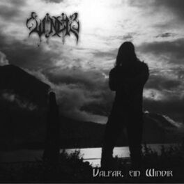 Album cover of Valfar, ein Windir