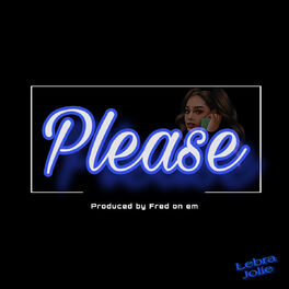 Album cover of Please