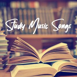 Album cover of Study Music Songs