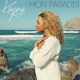 Album cover of Mon paradis