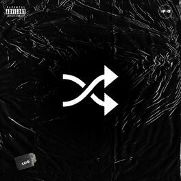 Album cover of Aleatorio