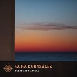 Album cover of Puede Que Me Mueva