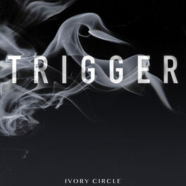 Album cover of Trigger