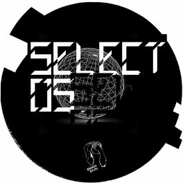 Album cover of Select 05