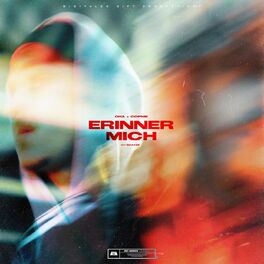 Album cover of Erinner mich