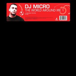 DJ Micro Discography