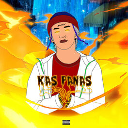 Album cover of Kas Panas (Remix)