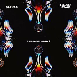 Album cover of Zendegi Hamineh (Remix)