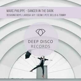 Album cover of Dancer in the Dark