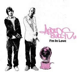 Album cover of I'm In Love