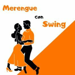 Album cover of Merengue con Swing