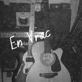 Album cover of En Vrac