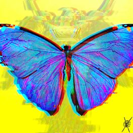Album cover of GlItChEdLiFe εїз (feat. sped up nightcore, Nightcore, Nightcore Ichiban, Nightcore Red, Nightcore Fanatics, Nightcore Hits, Nightc