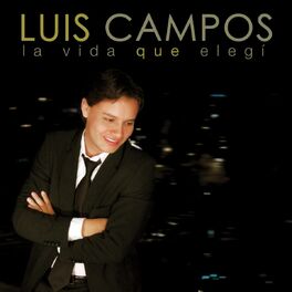 Album cover of La Vida Que Elegi