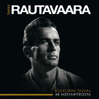 Tapio Rautavaara - Inarinjärvi: listen with lyrics | Deezer