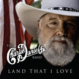 Album cover of Land That I Love (Songs for America)