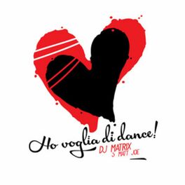 Album cover of Ho Voglia Di Dance