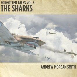 Album cover of Forgotten Tales, Vol 3: The Sharks