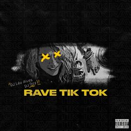 Album cover of Rave Tik Tok