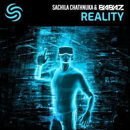 Album cover of Reality