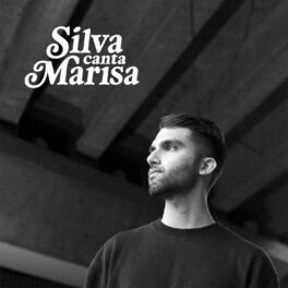 Album cover of Silva Canta Marisa