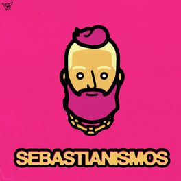 Album cover of Sebastianismos